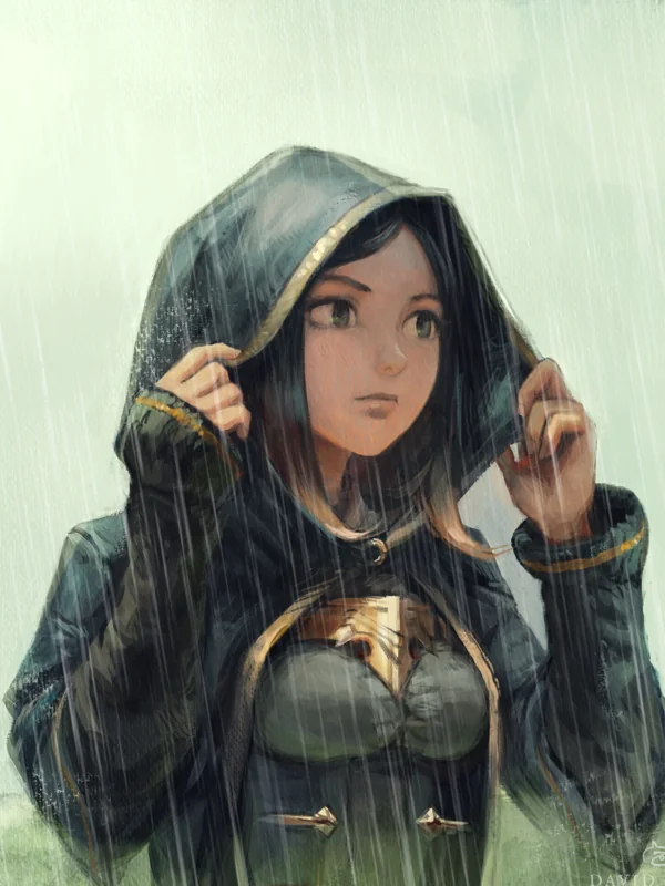 Rain